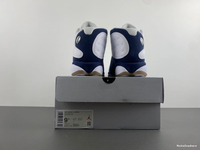MaikeSneakers Jordan Midnight 414571-140 Navy 13 Air 0817